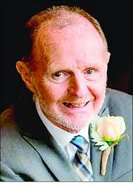 James Lawrence Obituary (2017)