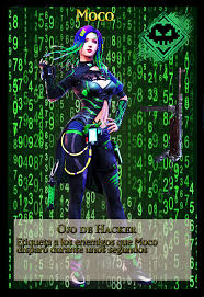 Free fire has a dedicated collection of playable characters along with special abilities and amazing pets. Free Fire Moco Update Free Fire 2020