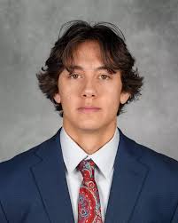 2025 Men's Lacrosse Roster