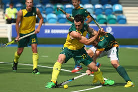 Australian hockey star jamie dwyer says negativity about the rio olympics has been blown out of proportion. Australia S Fih Pro League Host Venues Locked In Ministry Of Sport