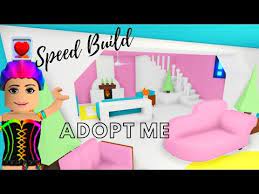 Adopt Me Speed Build Adopt Me Estate House Living Room Happy Design Adopt Me Buildi Adopt Me Builds Roblox House Ideas Adopt Me Roblox House Ideas Estate