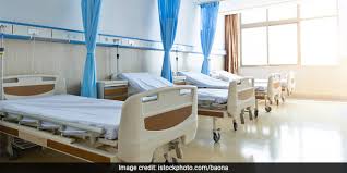 Covid 19 5000 Bed Quarantine Centre Set Up At Radha Soami Satsang Beas Centre In Nagpur News