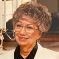 Shirley Daphine Mackey Obituary (2023)