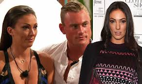 The amateur boxer, who worked as a boat captain in his father's sea freight business, was found dead by his mother, donna, at the family's home on the. Sophie Gradon Death Love Island Star Tom Powell Reveals Shock At News Of Death Celebrity News Showbiz Tv Express Co Uk