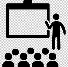 School Of Education School Of Education Computer Icons Png Area Black Black And White Brand Classroom Computer Icon School Of Education School Icon