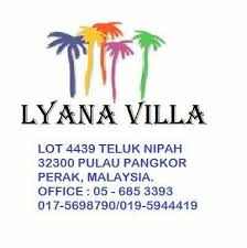 Pulau pangkor is a great family destination. Lyana Villa Pangkor Home Facebook