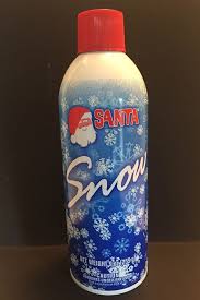 This snow spray enable us to give full imagination for amazing graffiti on walls, glasses and anywhere else you would like. Artificial Snow Spray Can Fake Snow 9oz Can This Is Not A Flocking Spray Ebay Fake Snow Spray Artificial Snow