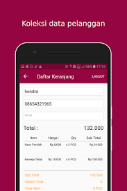 Sellfazz adalah aplikasi kasir online atau point of sale berbasis android yang dapat digunakan di smartphone kamu. Descargar Hui Pos Aplikasi Kasir Dan Manajemen Laundry Apk Ultima Version App By Hui Indonesia Para Dispositivos Android