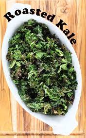 Garlic Roasted Kale Recipe Recipe Roasted Kale Recipes Healthy Recipes Kale Recipes