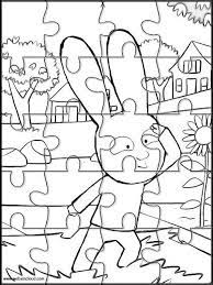 simon 59 denteux a imprimer et decouper jeux de puzzle coloriage cendrillon aime le prince