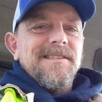 Travis Lamar Howell Obituary