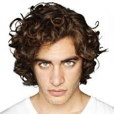 Curly Hair All The Best Haircuts Hairstyles For Natural Curls Frizzy Hair Men Curly Hair Men Medium Hair Styles