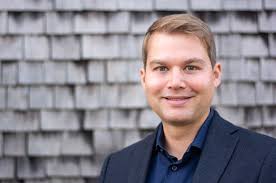 PD Dr. Martin Geiger :: Liechtenstein-Institut. Forschung und Lehre.