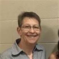 Twila Henderson Warden Obituary