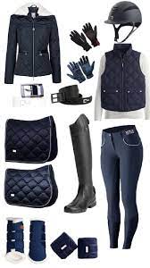 Pin By Cheryle Robertson On Equitation Riding Outfit Winter Riding Outfits Equestrian Outfits