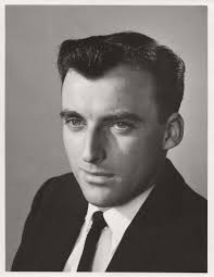 Kenneth James Bowerman GM