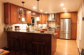The reason is that this model provides quite spacious area for group cooking. 10x10 Kitchen Remodel 22 Interior Design Inspirations