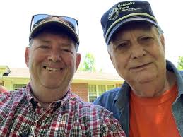 Skip's music and performances in Greene County