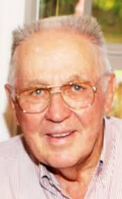 Victor Rowe Obituary (1927