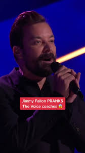 Fallon Moore The Voice