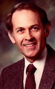 Obituary of Lawrence Crump