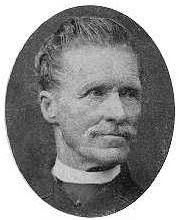 Henry Arnold Sr. (1822-1888)
