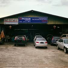 Wan Fatt Auto Service Centre