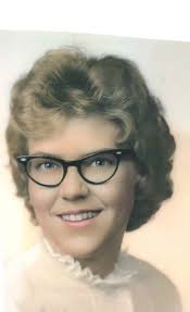 Obituary for Kathryn Frances Melvin