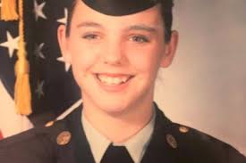 JBLM Soldier, family reflect