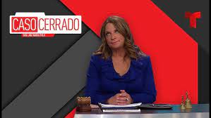 El diablo metió!, Casos Completos | Caso Cerrado | Telemundo - YouTube