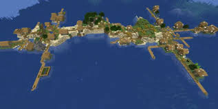 Todo para descargar minecraft en español. Las 10 Mejores Semillas De Minecraft 1 16 5 Mayo 2021 Meristation