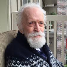 Robert Curtis "Bear" Christensen Sr obituary and life story