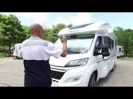 Adria Matrix 670 Sc Axess Motokaravan Incelemesi Youtube Karavanlar Youtube