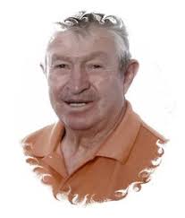 Leopoldo “Leo” Chavez Jr. (1940-2015)