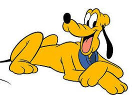 Can You Spot The Real Disney Character From The Fake Pluto Disney Disney Cartoon Characters Kids Cartoon Characters