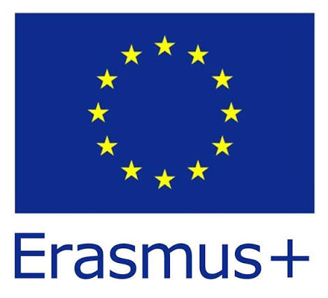 Concorso per il logo del progetto Erasmus+ “Porta aperta ...