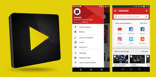 Jul 28, 2021 · tubemate 3 é a terceira versão oficial do melhor app para download de vídeos do youtube no seu android. Videoder Premium Mod Apk 14 4 2 Pro Unlocked Free Download