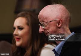 405 Alan Forsyth Photos & High Res Pictures