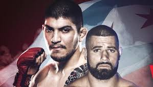 Dillon Danis Added To Bellator 198 Card