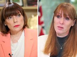 Rayner admits she didn't pay enough tax