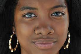 Check spelling or type a new query. Pin By Minkspotboutiques On Eyes Dark Blue Eyes Beautiful Dark Skin People With Blue Eyes