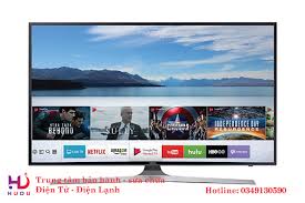 Review tivi hãng nào bền nhất Samsung, Sony, Sharp | Trung tâm Hudu