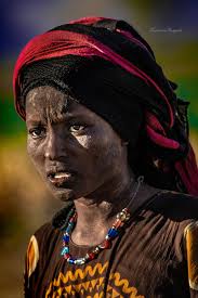 Historical Photo:- Harar, Ethiopia,1913.