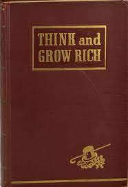 And apply the is principles upon which the law of success is based. Think And Grow Rich Wikipedia