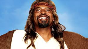 Black Jesus| Christopher Johnson Sr.