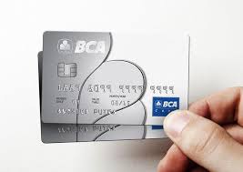 Kamu bisa mengajukan aplikasi kartu kredit via online di website resmi bca, menerima. Bca Yuk Aktifin Pin Kartu Kredit Bca Sebelum 1 Juli 2020