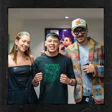 Jay Andrade (@soyjayandrade) • Instagram photos and videos