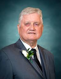 David Edwin Trout Obituary