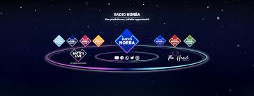 Télé liban on arabsat 6a 210531: Radionorba Verifizierte Seite Facebook