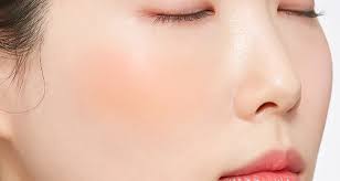 Missha cotton blusher (mama's camel coat). Missha Popular Korean Cosmetics Recommends Missha Cosmetics Korean Cosmetics Online Shopping Beauty Koreamall
